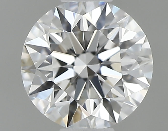0.50 carat Round diamond D VS1 Excellent