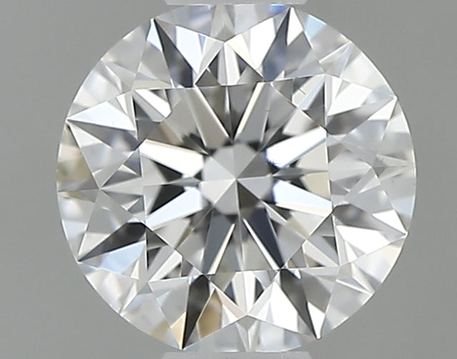 0.50 carat Round diamond D VS1 Excellent