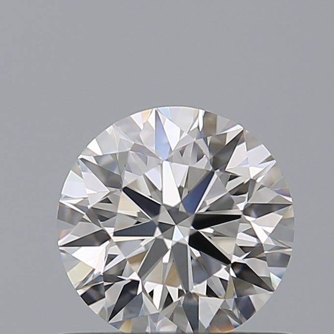 0.65 carat Round diamond G  VVS2 Excellent