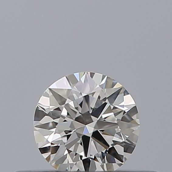 0.23 carat Round diamond G VVS1 Excellent