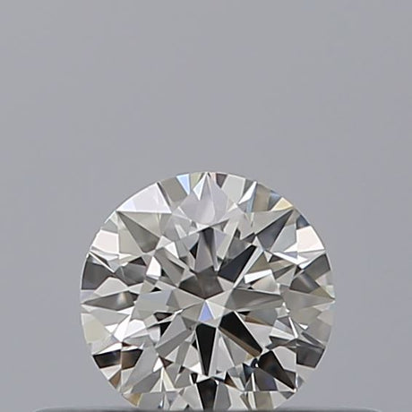 0.23 carat Round diamond G VVS1 Excellent