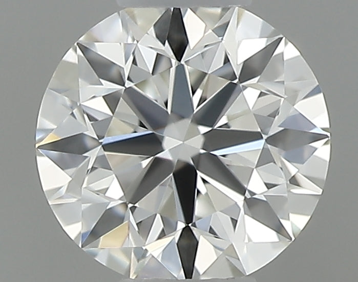 0.30 carat Round diamond G  IF Excellent