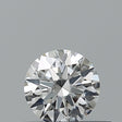0.24 carat Round diamond D VS2 Excellent