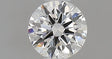 0.34 carat Round diamond G VVS1 Excellent