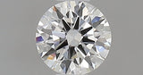 0.34 carat Round diamond G VVS1 Excellent