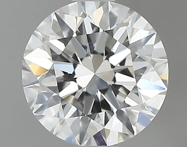 0.70 carat Round diamond E VVS2 Excellent