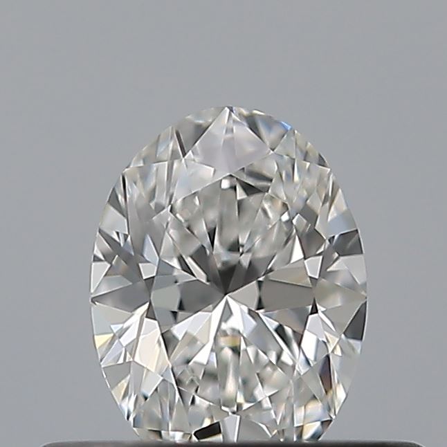 0.31 carat Oval diamond E  VS1