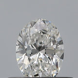 0.31 carat Oval diamond E  VS1