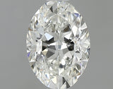 0.70 carat Oval diamond H VS1 