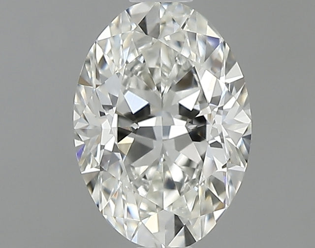 0.70 carat Oval diamond H VS1 