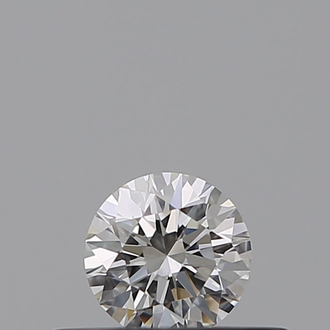 0.21 carat Round diamond G  VVS1 Excellent