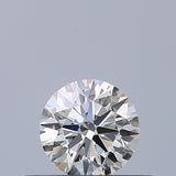 0.34 carat Round diamond I VS1 Excellent