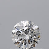 0.36 carat Round diamond D IF Excellent