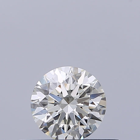 0.31 carat Round diamond K VVS1 Excellent