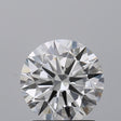 1.40 carat Round diamond D VVS1 Excellent
