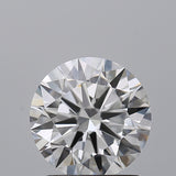 1.40 carat Round diamond D VVS1 Excellent
