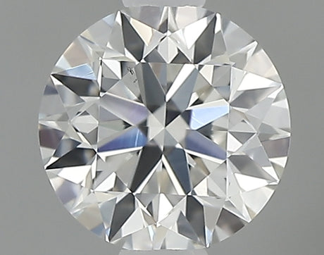 0.44 carat Round diamond H  VS2 Excellent