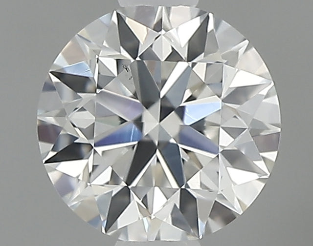 0.44 carat Round diamond H  VS2 Excellent