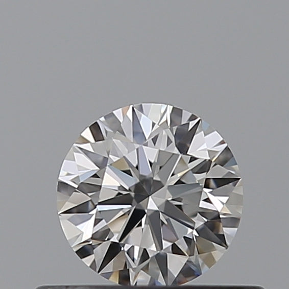 0.32 carat Round diamond F  VVS1 Excellent