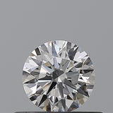 0.32 carat Round diamond F  VVS1 Excellent
