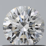 0.50 carat Round diamond E  VVS1 Excellent