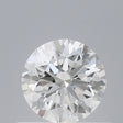 0.56 carat Round diamond D VVS2 Excellent