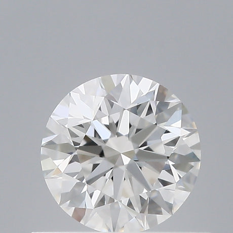 0.56 carat Round diamond D VVS2 Excellent