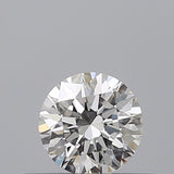 0.23 carat Round diamond E  VVS1 Excellent