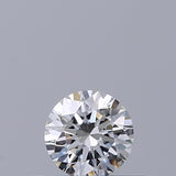 0.26 carat Round diamond G VVS1 Excellent