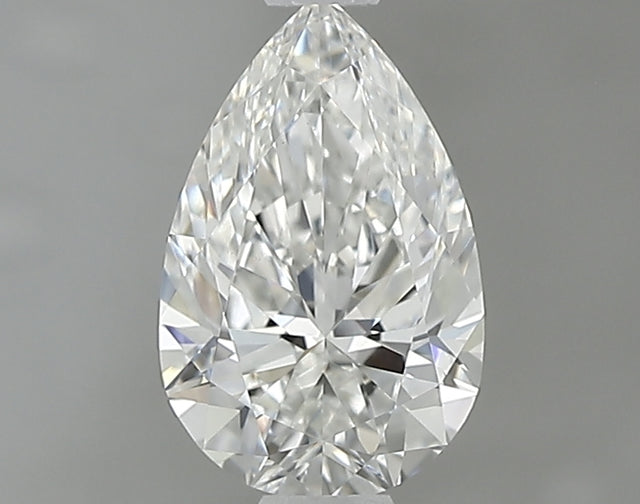 0.80 carat Pear diamond G VS1 