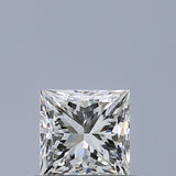 0.40 carat Princess diamond I IF 