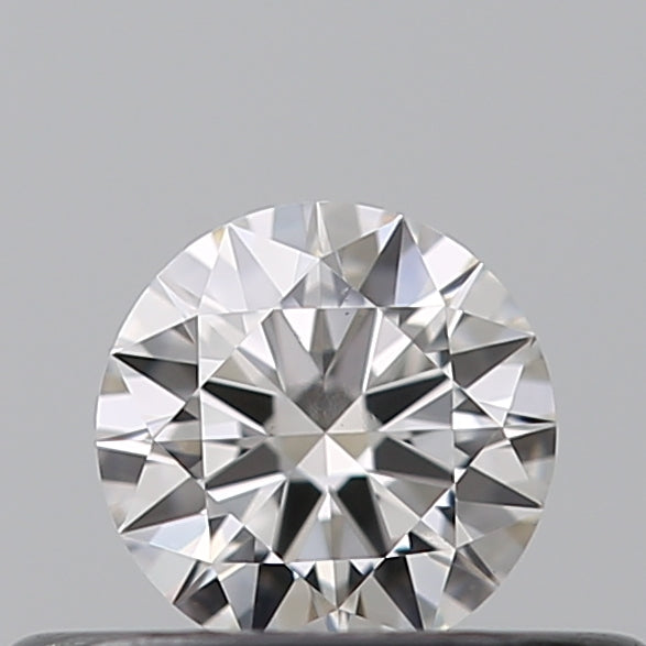 0.24 carat Round diamond F  VS2 Excellent