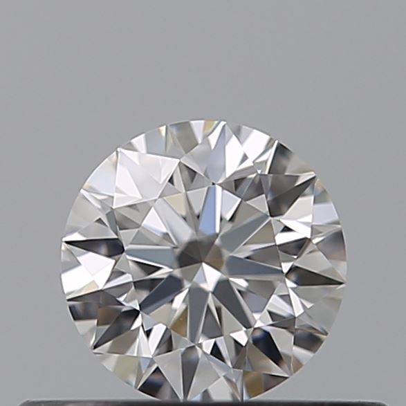 0.28 carat Round diamond D  VVS1 Excellent