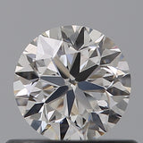 0.50 carat Round diamond F  VS1 Very good