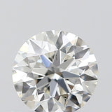 0.33 carat Round diamond I  SI1 Excellent