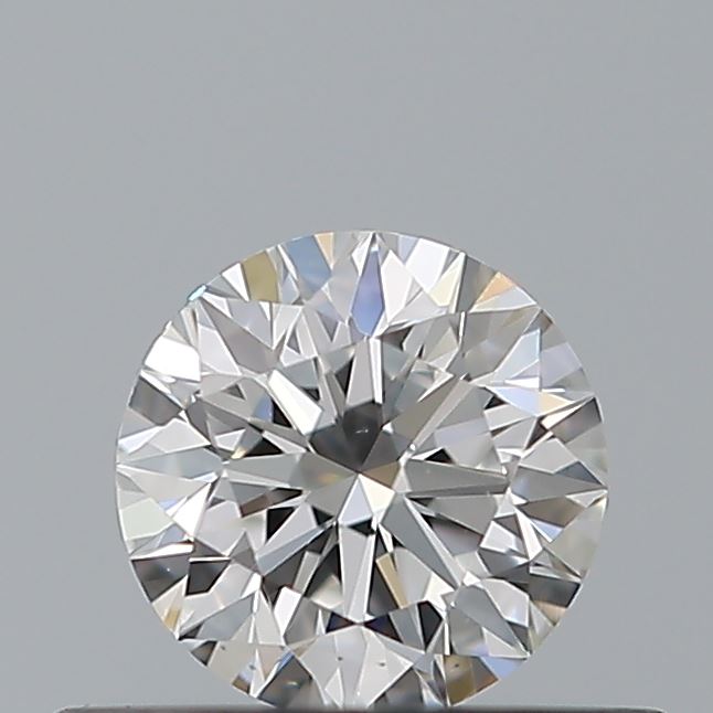 0.30 carat Round diamond E VS1 Excellent