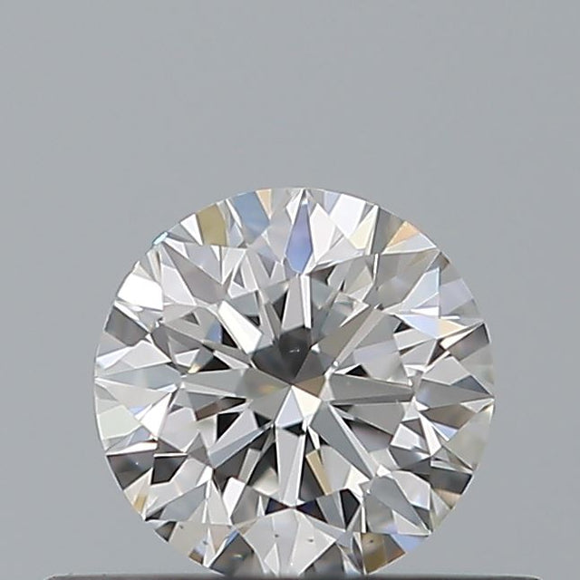 0.30 carat Round diamond E VS1 Excellent