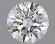 0.56 carat Round diamond I VS1 Excellent
