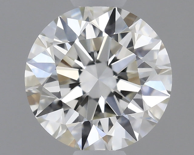 0.56 carat Round diamond I VS1 Excellent