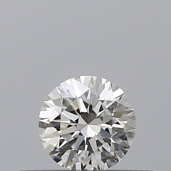 0.20 carat Round diamond G  VS1 Excellent
