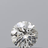0.20 carat Round diamond G  VS1 Excellent
