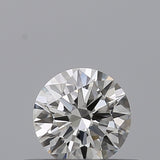 0.31 carat Round diamond F  VVS2 Excellent