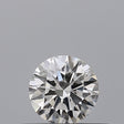0.31 carat Round diamond F VS1 Excellent
