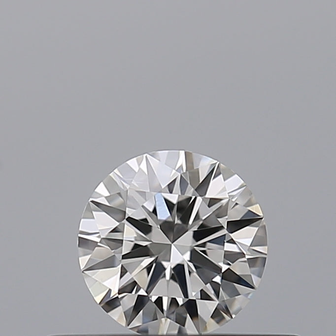 0.31 carat Round diamond F VS1 Excellent