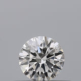 0.31 carat Round diamond F VS1 Excellent