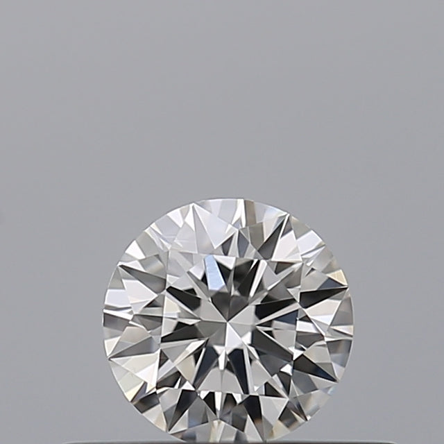 0.31 carat Round diamond F VS1 Excellent