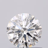 0.70 carat Round diamond E VS1 Excellent