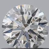 0.50 carat Round diamond G  VVS1 Excellent