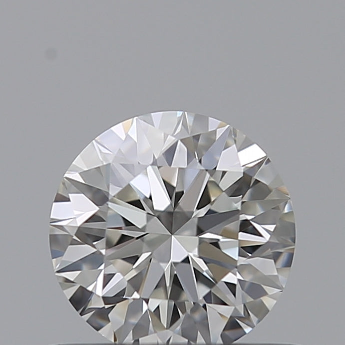 0.50 carat Round diamond G  VVS1 Excellent