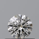 0.29 carat Round diamond G  VS2 Excellent